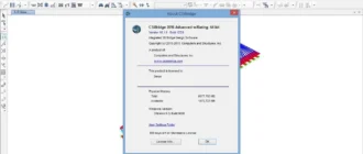 Aktivatsiya Csibridge V18.1.1 Build 1228.webp