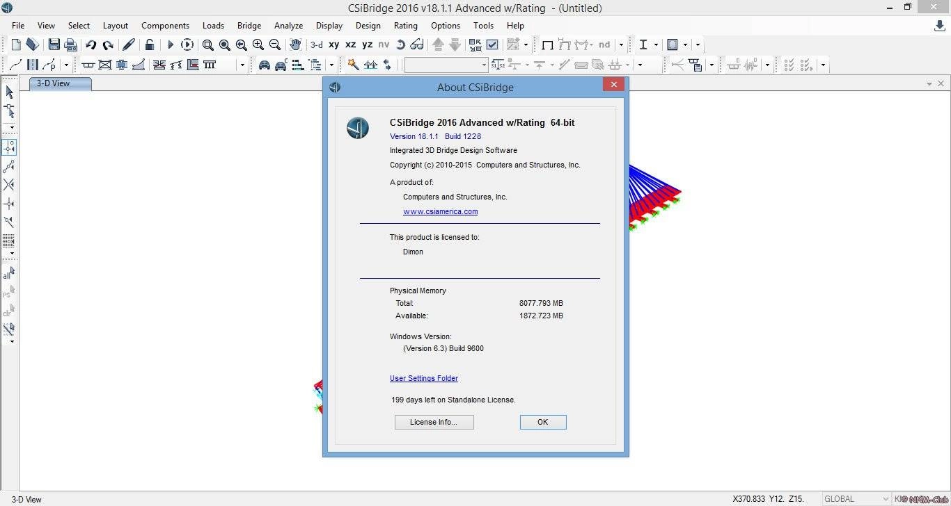 Aktivatsiya Csibridge V18.1.1 Build 1228.webp