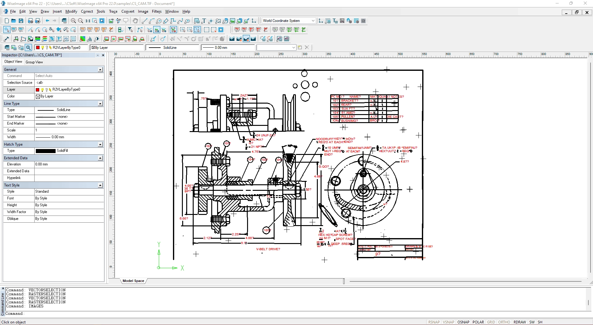 Aktivatsiya Csoft Wiseimage Pro Standalone 22.0.1741.webp