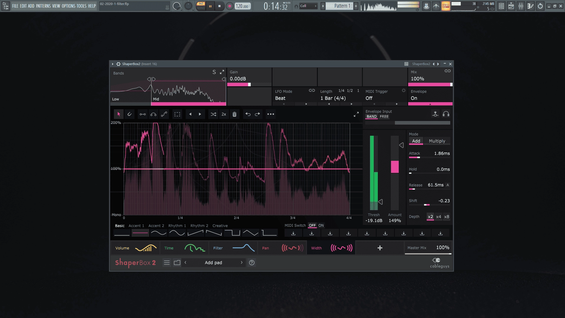 Aktivatsiya Cableguys Shaperbox 2.1.0 Vst Repack By Vr.webp