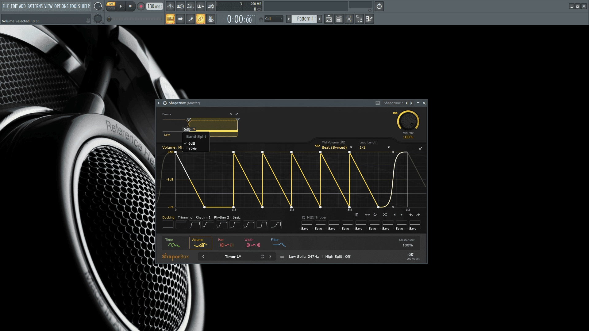 Aktivatsiya Cableguys Shaperbox 1.0 Vst.webp