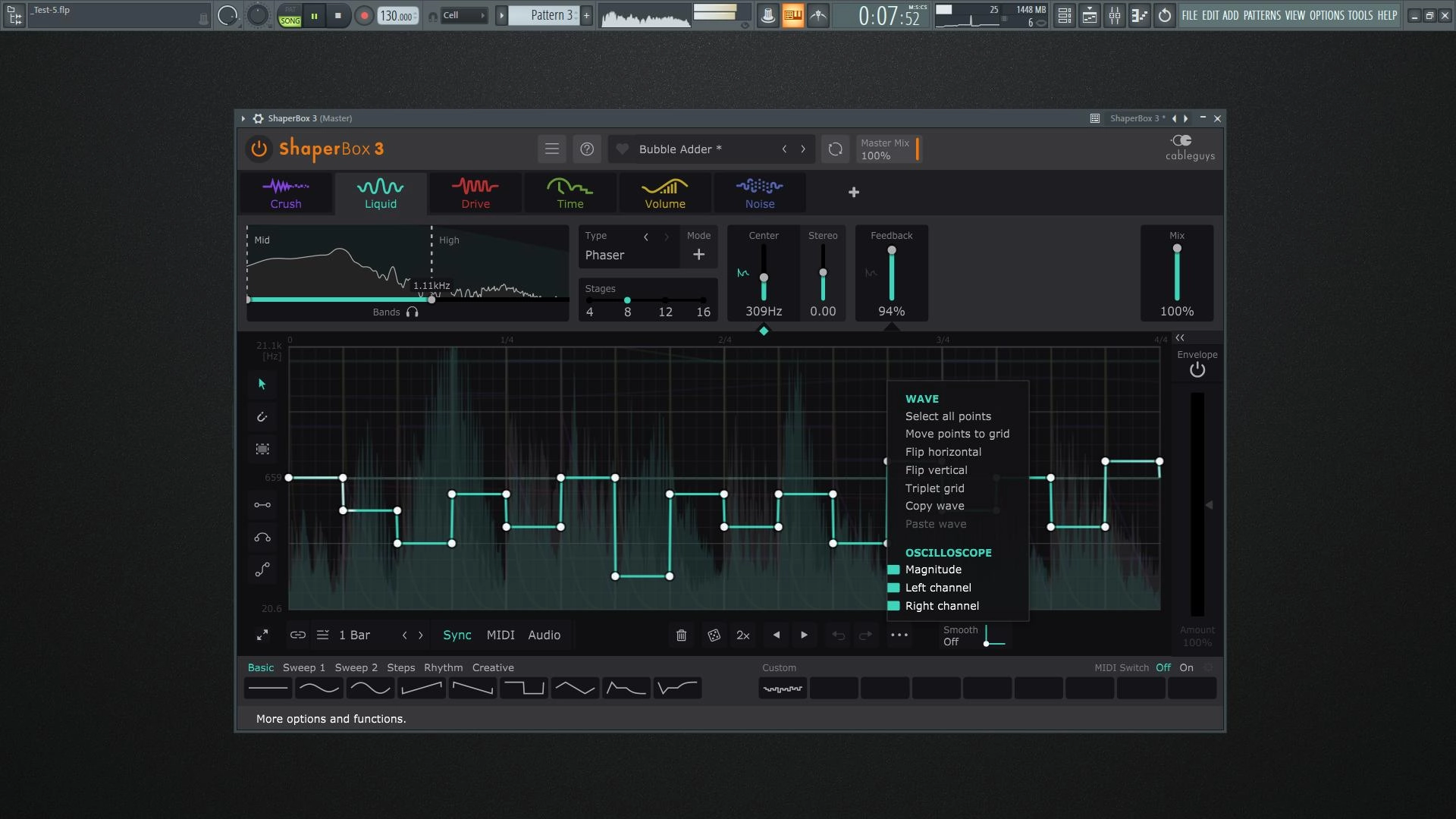 Aktivatsiya Cableguys Shaperbox 3 3.2 Vst Vst 3 Aax Repack By Teamcubeadooby.webp