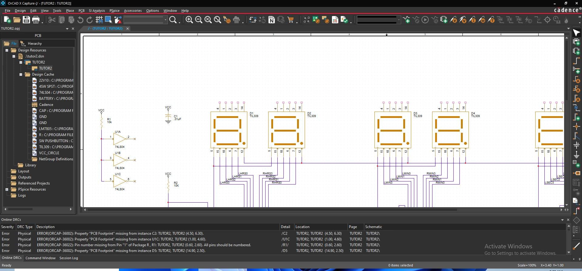 Aktivatsiya Cadence Orcad X 23.10.006.webp