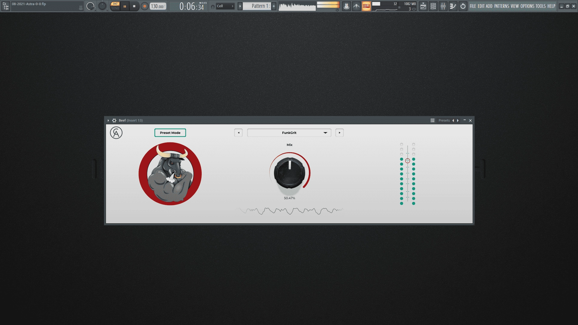 Aktivatsiya Caelum Audio Beef 1.0.1 Vst3 Aax Repack By Flare.webp