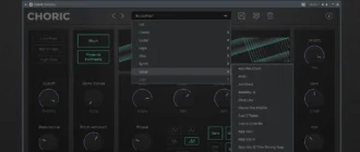 Aktivatsiya Caelum Audio Choric 1.0.5 Vst 3 Aax Repack By Tcd.webp