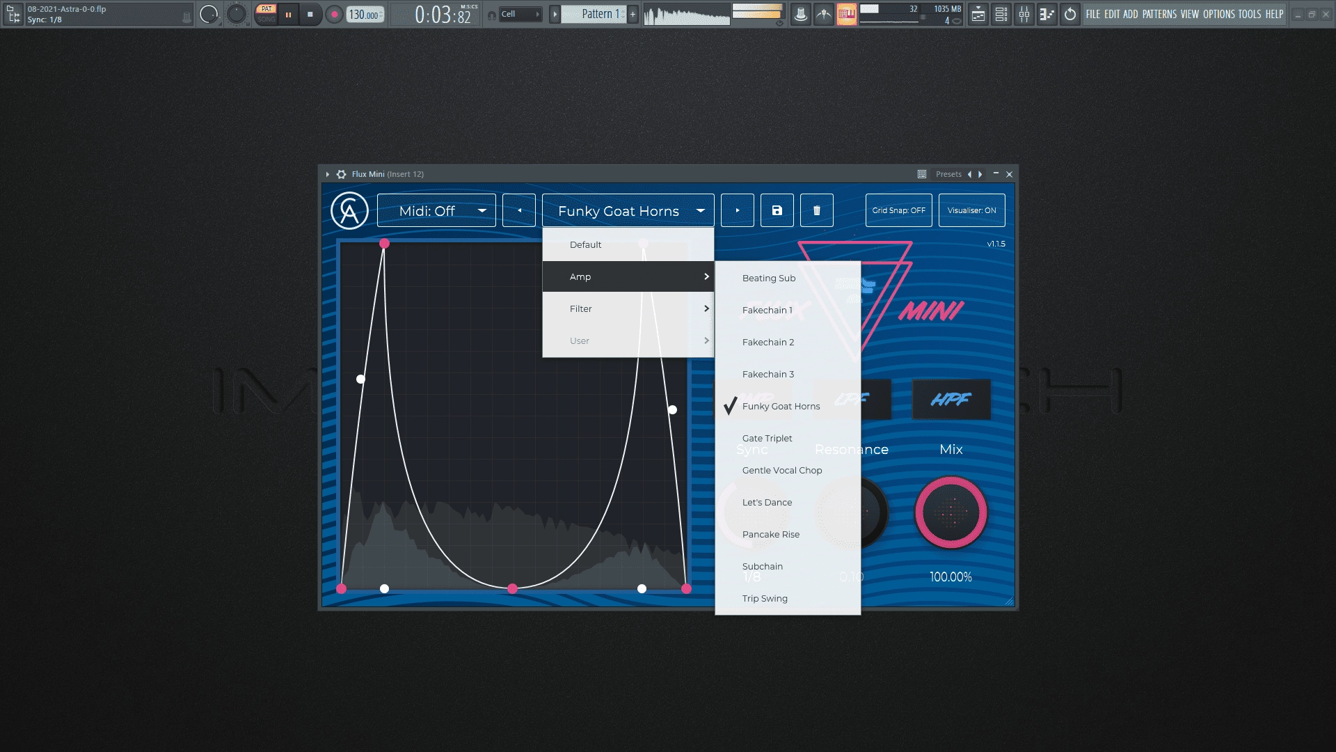 Aktivatsiya Caelum Audio Flux Mini 1.1.5 Vst3 Aax Repack By Flare.webp