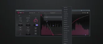 Aktivatsiya Caelum Audio Flux Mini 2 1.0.2 Vst 3 Aax.webp