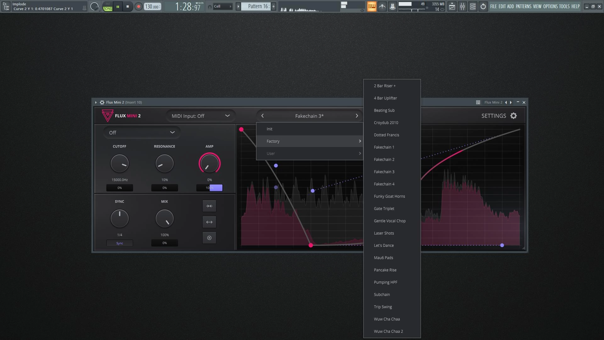Aktivatsiya Caelum Audio Flux Mini 2 1.0.2 Vst 3 Aax.webp