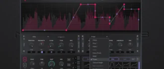 Aktivatsiya Caelum Audio Flux Pro 1.0.1 Vst 3 Aax Repack By Tcd.webp
