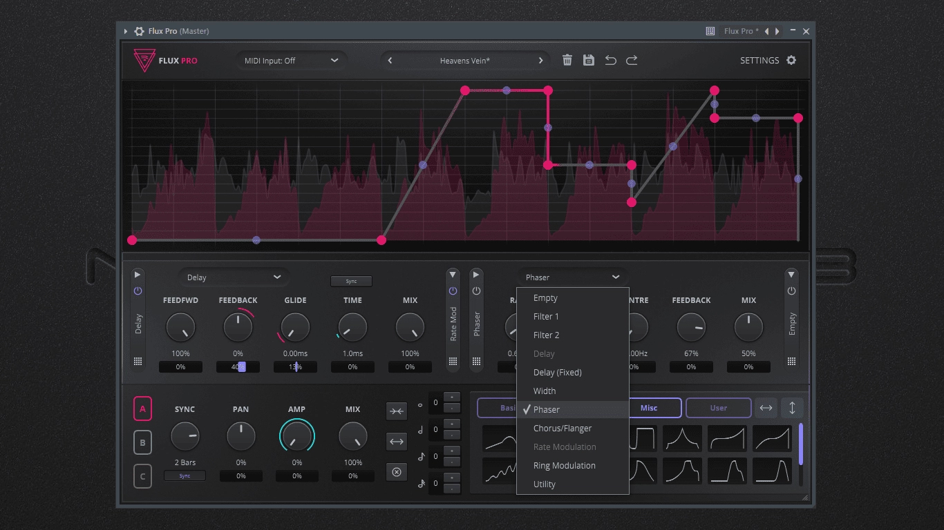 Aktivatsiya Caelum Audio Flux Pro 1.0.1 Vst 3 Aax Repack By Tcd.webp