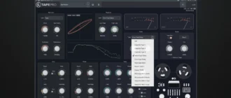 Aktivatsiya Caelum Audio Tape Pro 1.2.1 Vst3 Aax Repack By Flare.webp