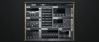 Aktivatsiya Cakewalk Z3ta Plus 2 2.2.3.51 Standalone Vst Vst3 Aax.webp