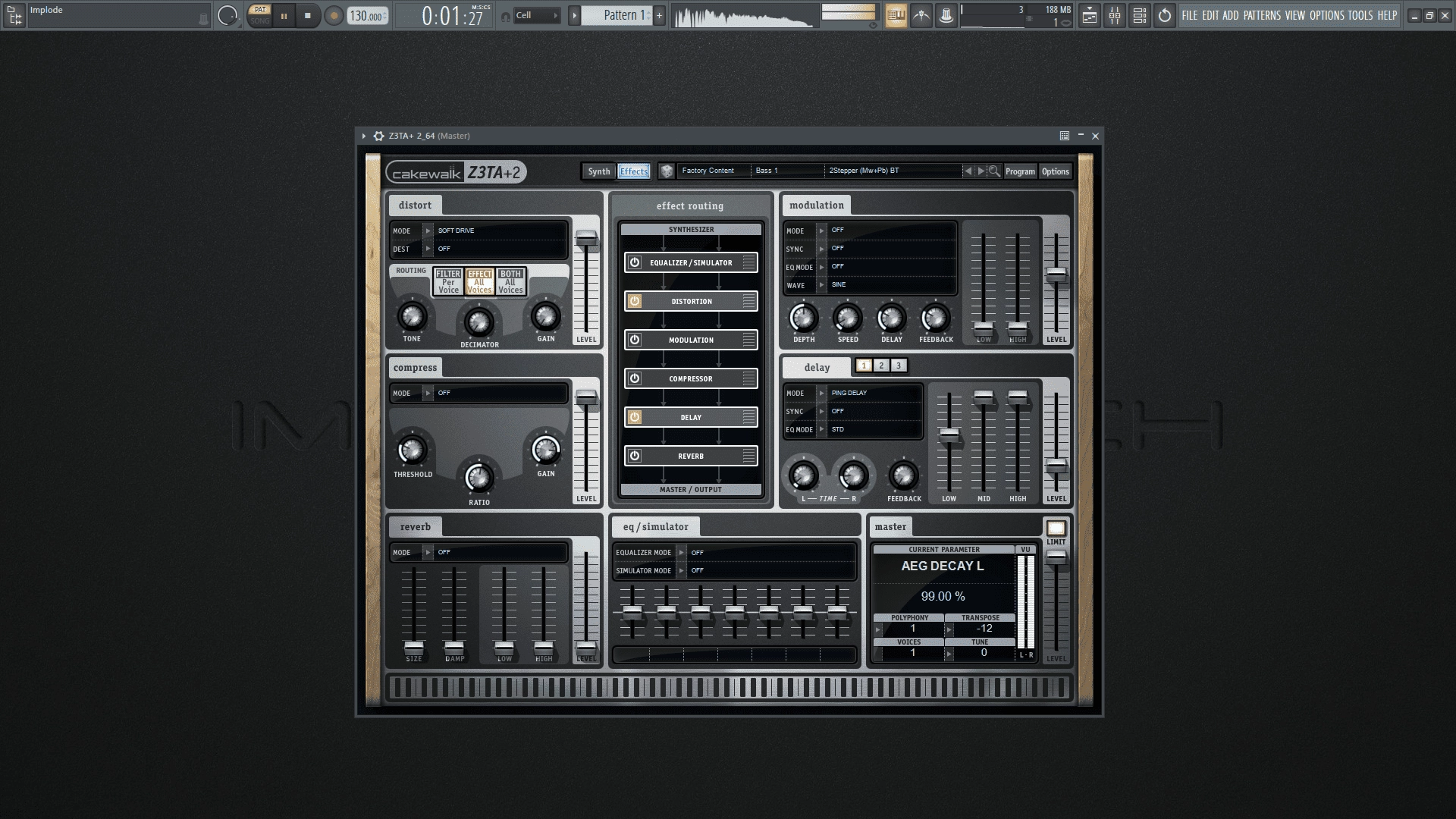 Aktivatsiya Cakewalk Z3ta Plus 2 2.2.3.51 Standalone Vst Vst3 Aax.webp