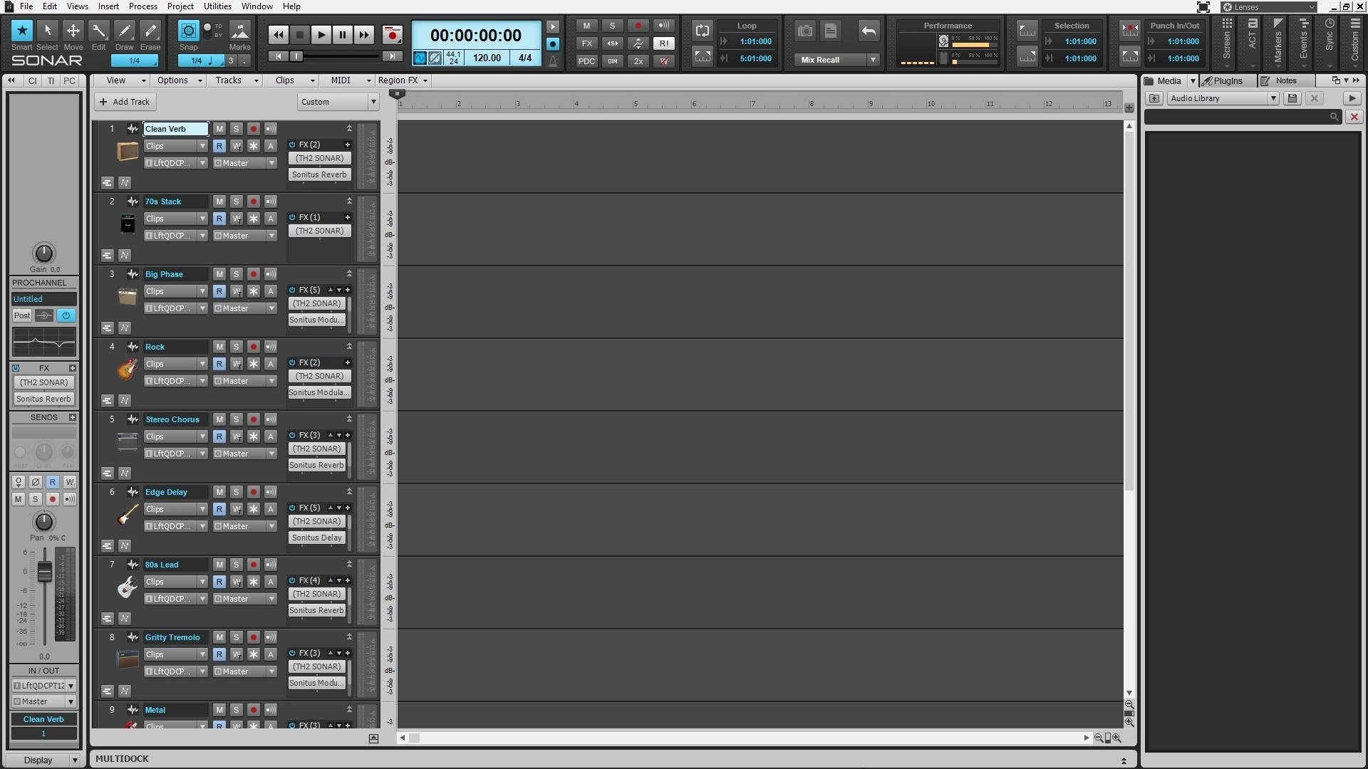 Aktivatsiya Cakewalk Sonar Platinum 23.4.0 Build 38.webp