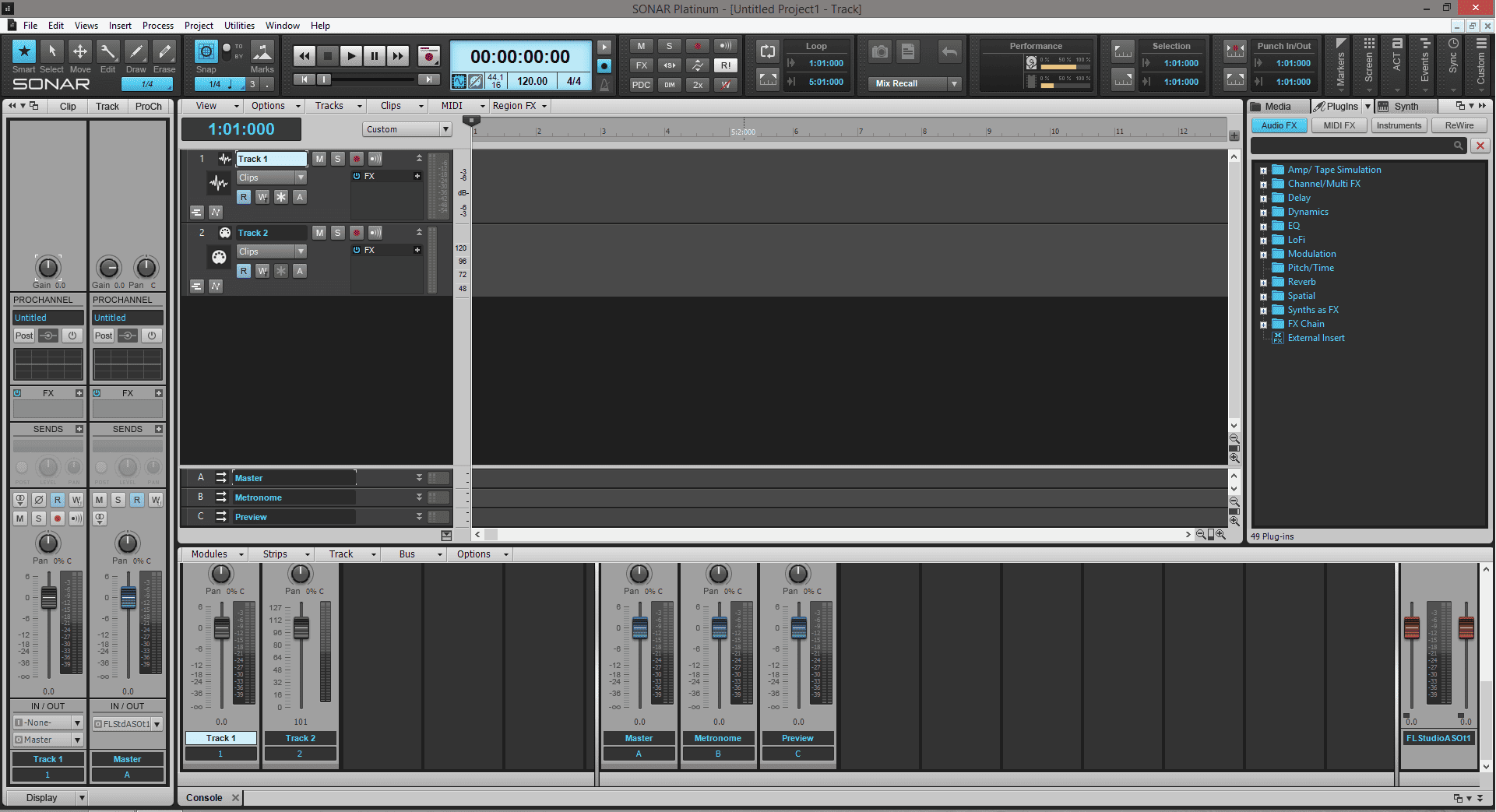 Aktivatsiya Cakewalk Sonar Platinum Update 10 Build 21.10.00.32.png
