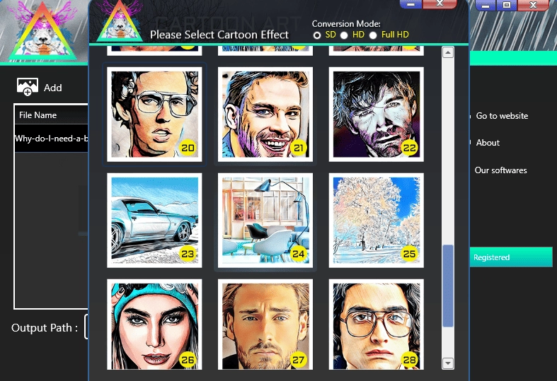 Aktivatsiya Cartoon Art Batch 1.1.webp
