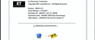 Aktivatsiya Caterpillar Electronic Technician 2021b.webp