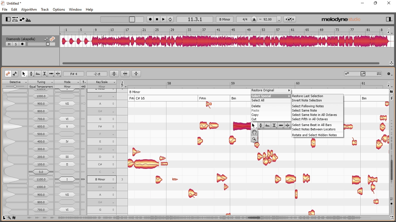 Aktivatsiya Celemony Melodyne Studio 5 5.3.0.011 Standalone Vst 3.webp