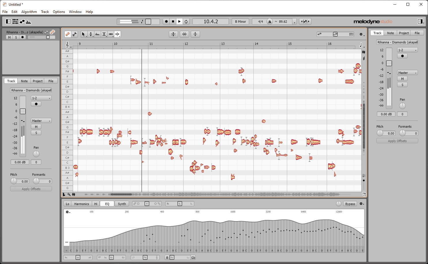 Aktivatsiya Celemony Melodyne Studio 5.4.2.006 Standalone Vst 3 Aax Repack By R2r.webp