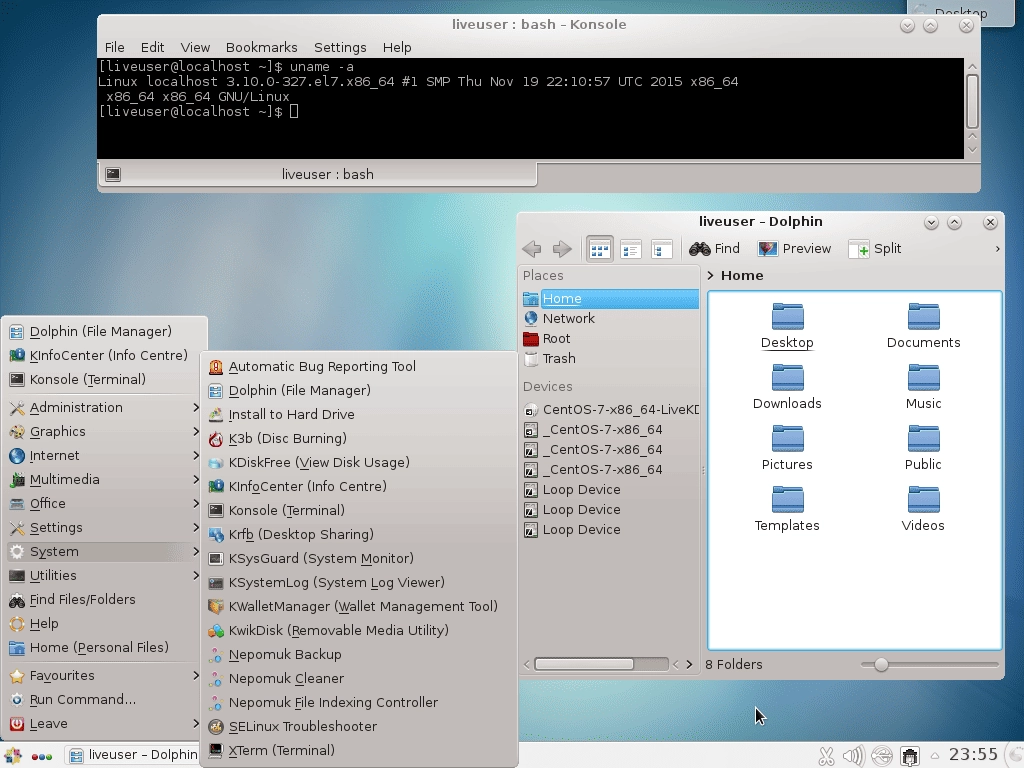 Aktivatsiya Centos 7.2 1511 4xdvd 2xcd.webp
