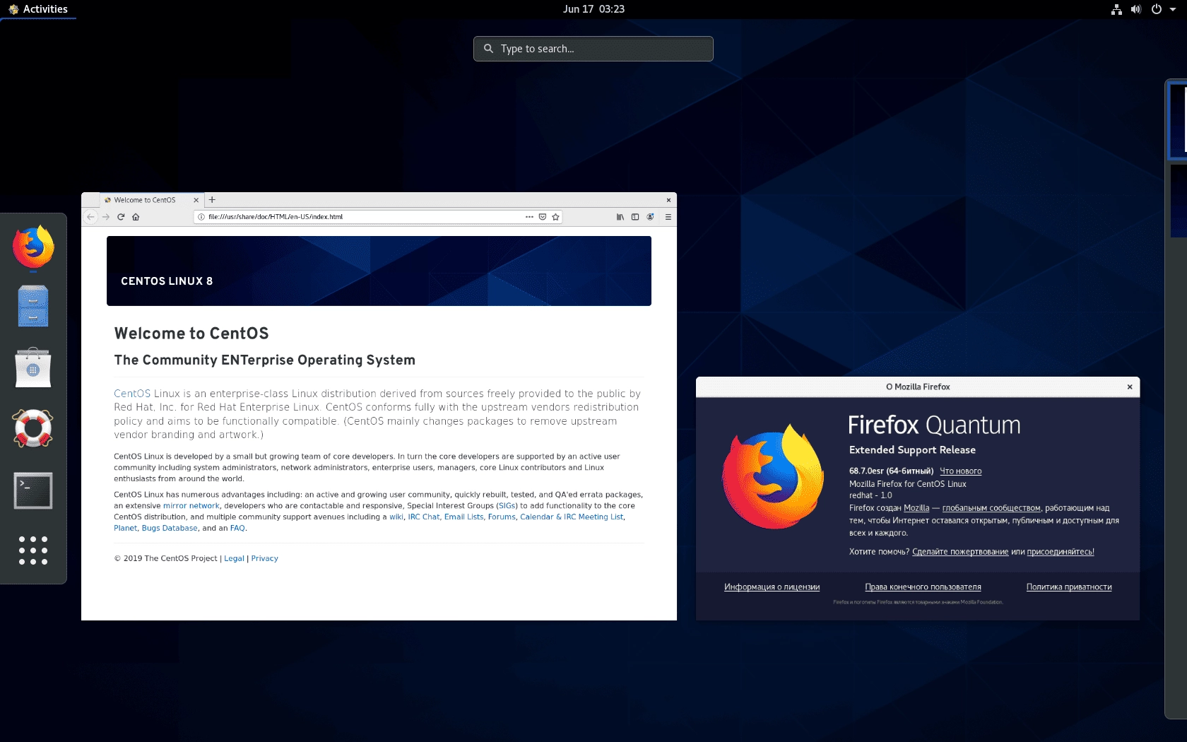 Aktivatsiya Centos 8.3 1xdvd 1xcd.webp