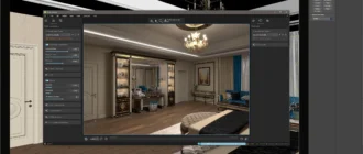 Aktivatsiya Chaos Vantage 2.7.1.webp
