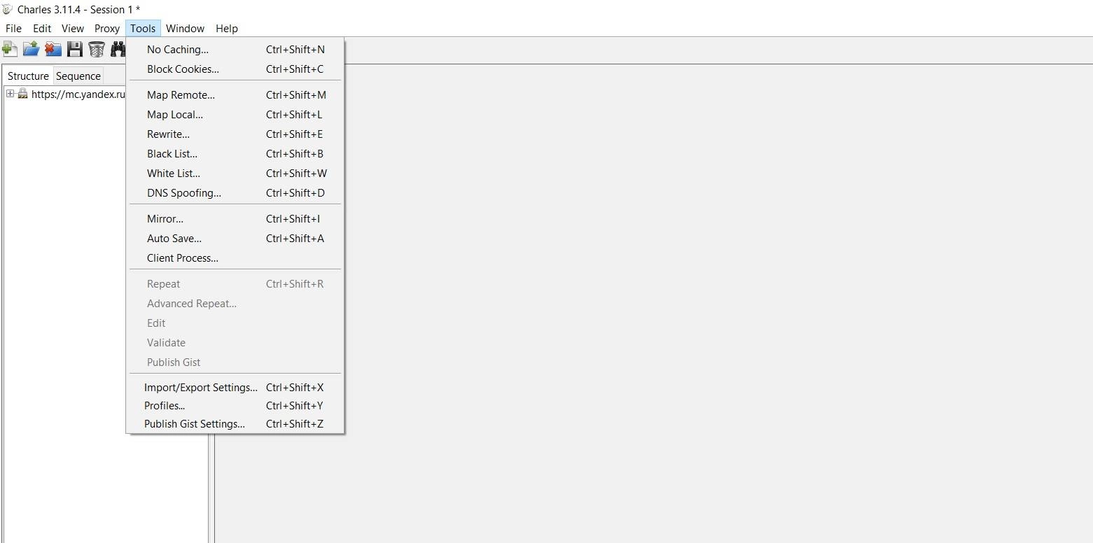 Aktivatsiya Charles Web Debugging Proxy 3.11.4.webp