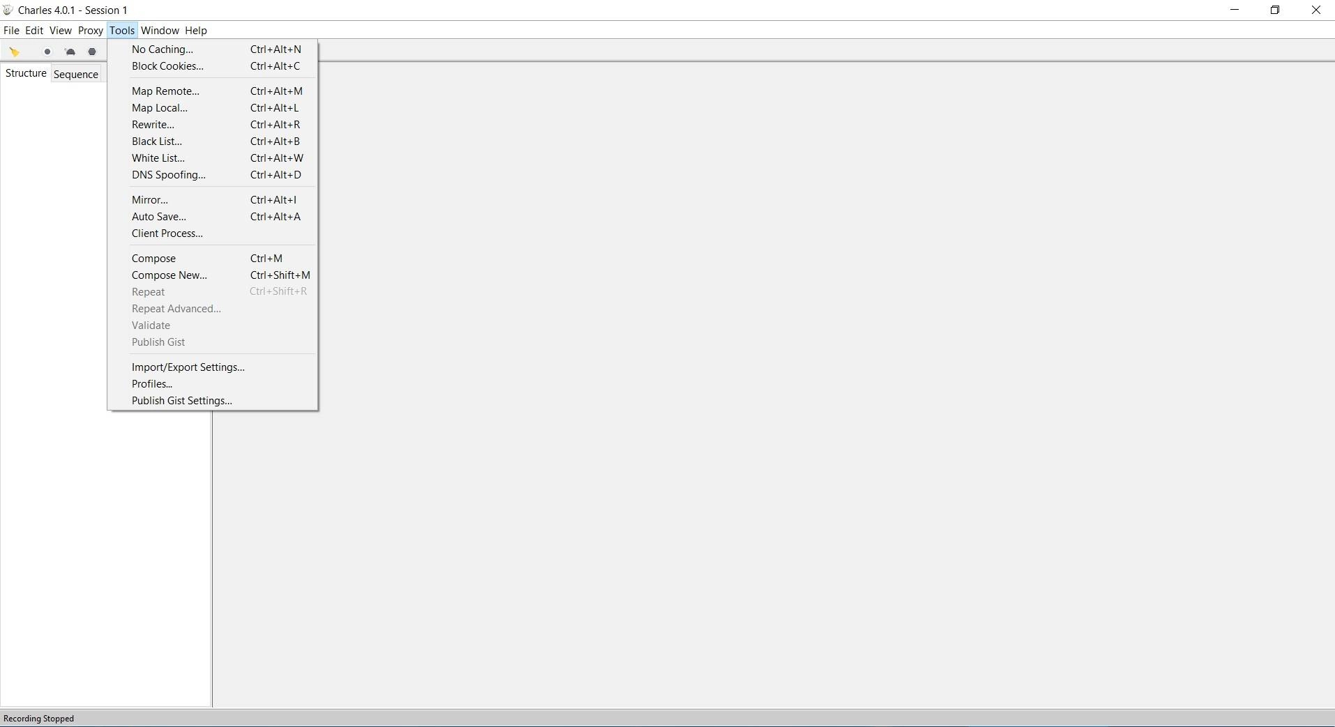 Aktivatsiya Charles Web Debugging Proxy 4.0.1.webp