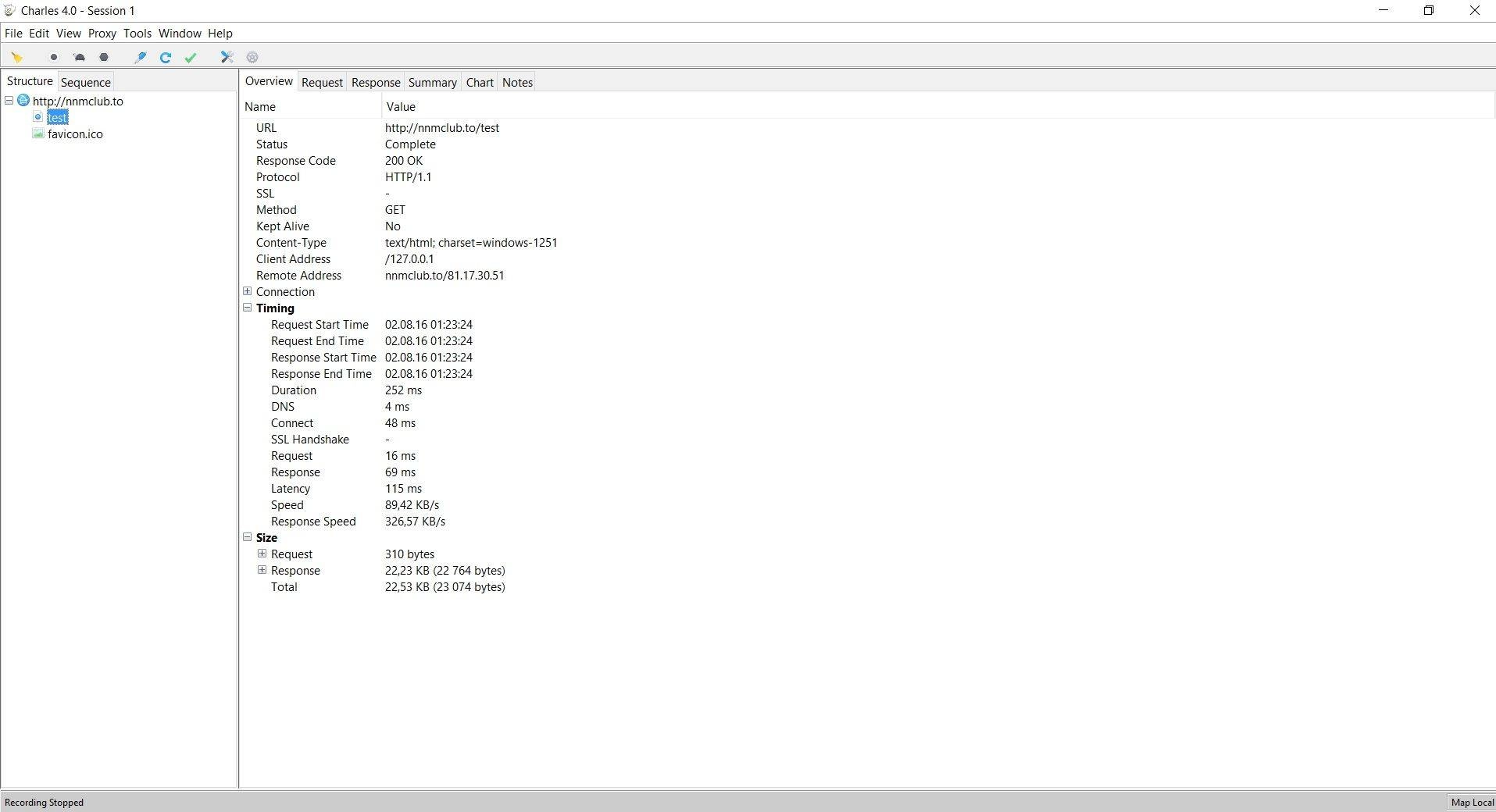 Aktivatsiya Charles Web Debugging Proxy 4.0.webp