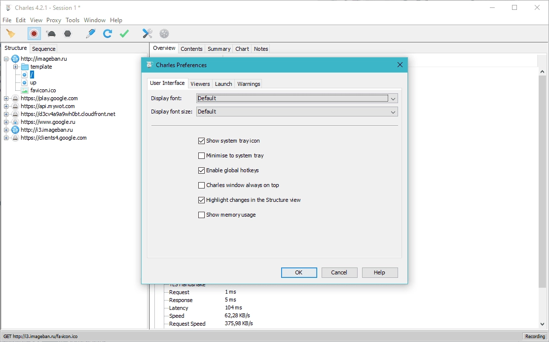 Aktivatsiya Charles Web Debugging Proxy 4.2.1 Repack By Megapro17.webp