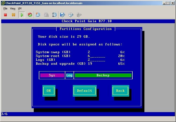 Aktivatsiya Checkpoint Gaia R77.10 T151 1xdvd.webp