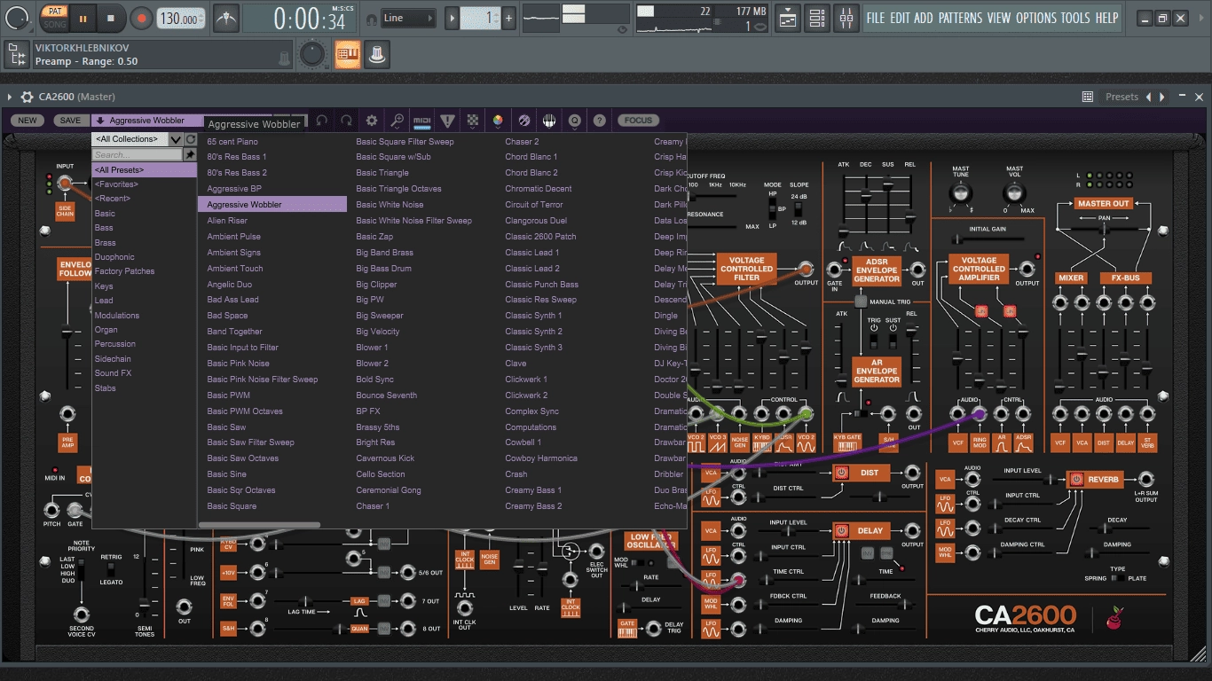 Aktivatsiya Cherry Audio Ca2600 1.2.0.103 Standalone Vsti Vsti 3 Aax Repack By R2r.webp