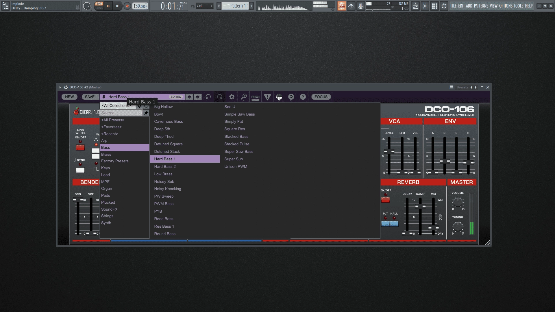 Aktivatsiya Cherry Audio Dco 106 1.2.0.52 Vsti Vsti 3 Aax Repack By R2r.webp