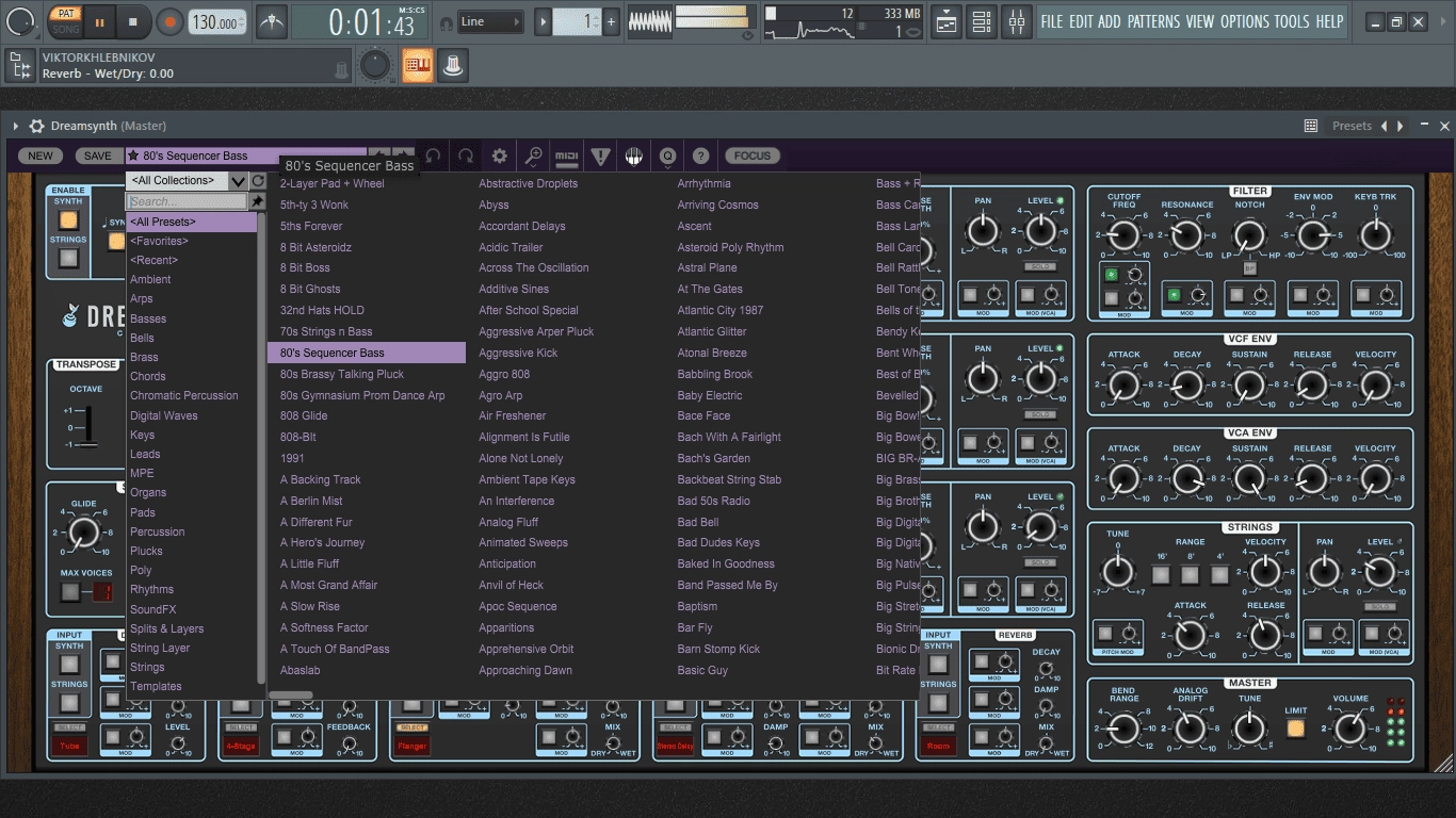 Aktivatsiya Cherry Audio Dreamsynth 1.0.7.128 Standalone Vsti Vsti 3 Aax Repack By R2r.webp