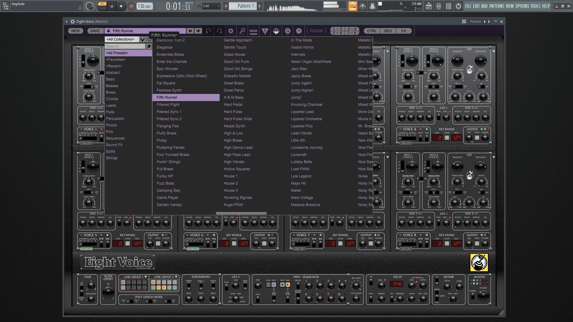 Aktivatsiya Cherry Audio Eight Voice 1.2.0.107 Standalone Vsti Vsti 3 Aax Repack By R2r.webp