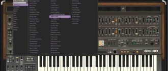 Aktivatsiya Cherry Audio Gx 80 1.0.9.123 Standalone Vsti Vsti 3 Aax Repack By R2r.webp