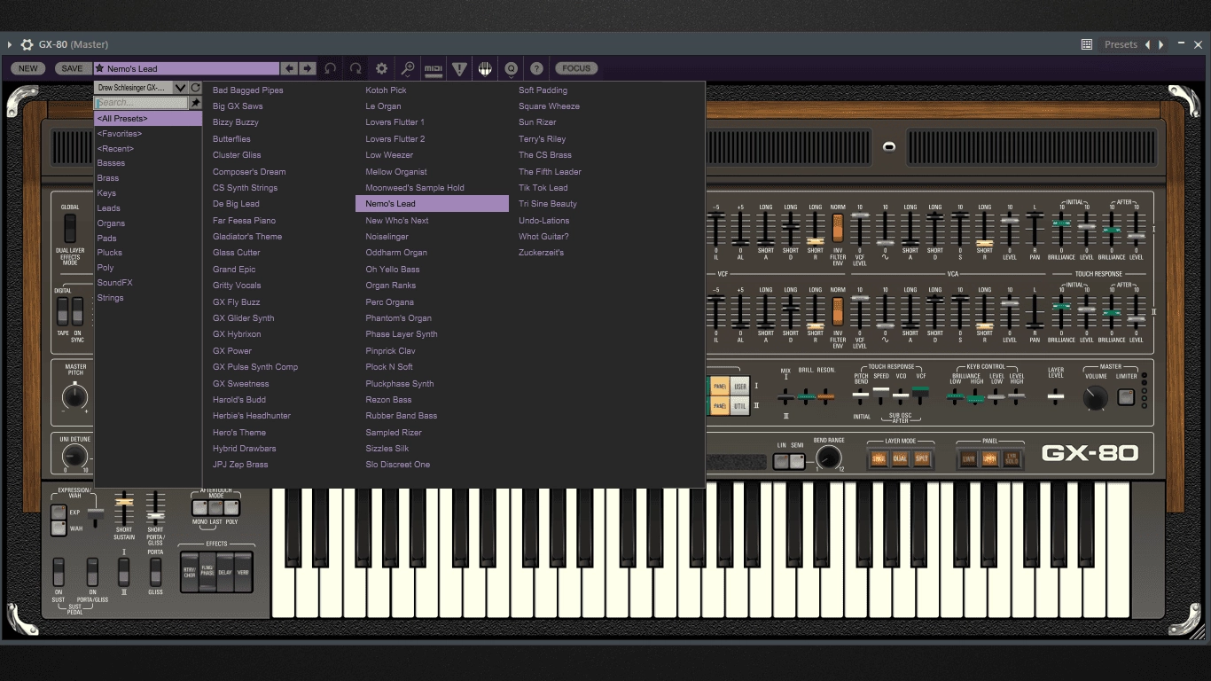 Aktivatsiya Cherry Audio Gx 80 1.0.9.123 Standalone Vsti Vsti 3 Aax Repack By R2r.webp