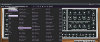Aktivatsiya Cherry Audio Memorymode 1.2.0.125 Standalone Vsti Vsti 3 Aax Repack By R2r.webp