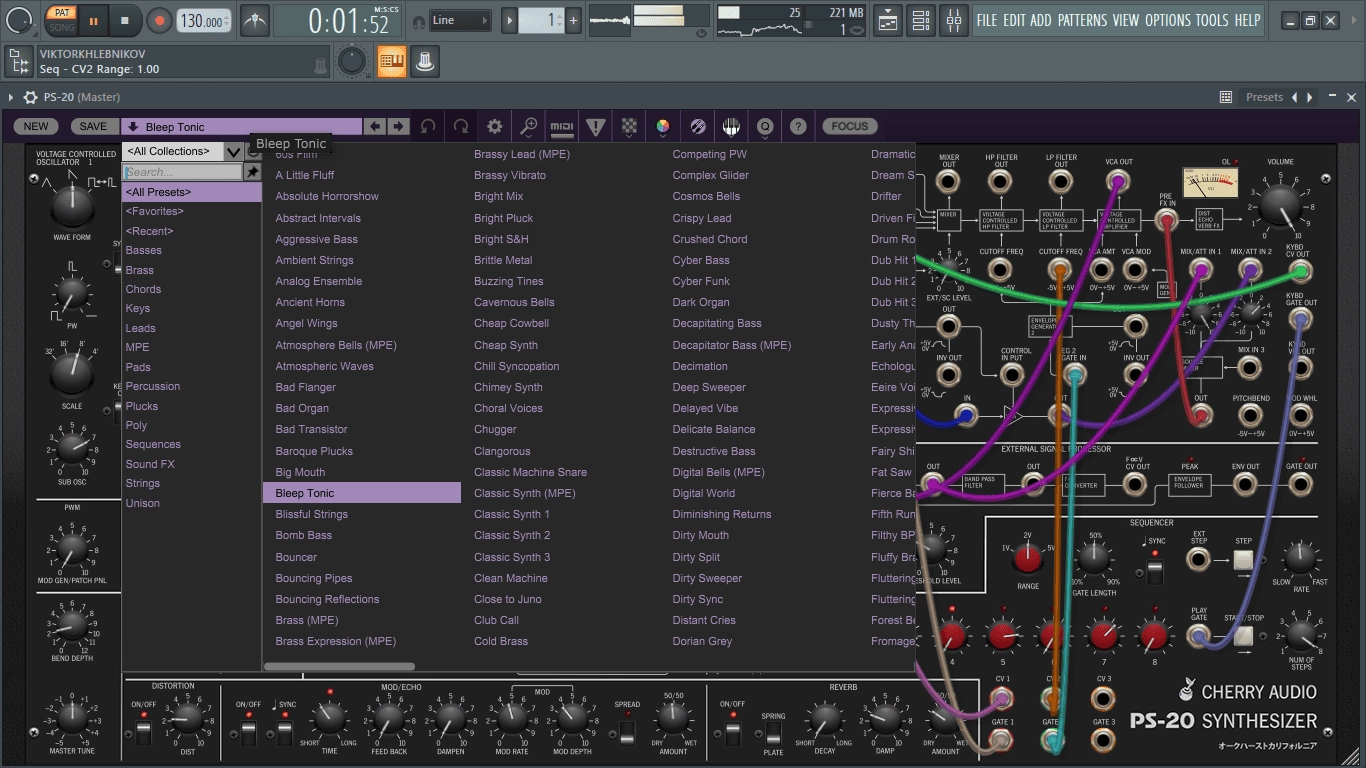 Aktivatsiya Cherry Audio Ps 20 1.2.0.98 Standalone Vsti Vsti 3 Aax Repack By R2r.webp