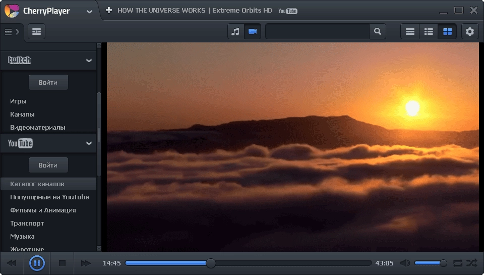 Aktivatsiya Cherryplayer 2.2.11 Portable.webp