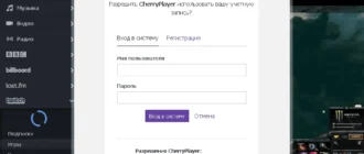 Aktivatsiya Cherryplayer 2.2.8 Portable.webp