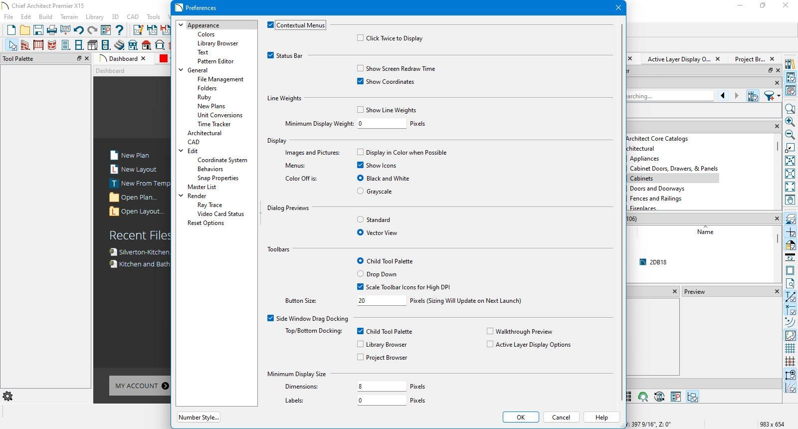 Aktivatsiya Chief Architect Premier X15 Build 25.3.0.77.webp