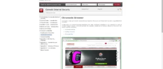 Aktivatsiya Chromodo Browser 44.5.7.269 Portable.webp