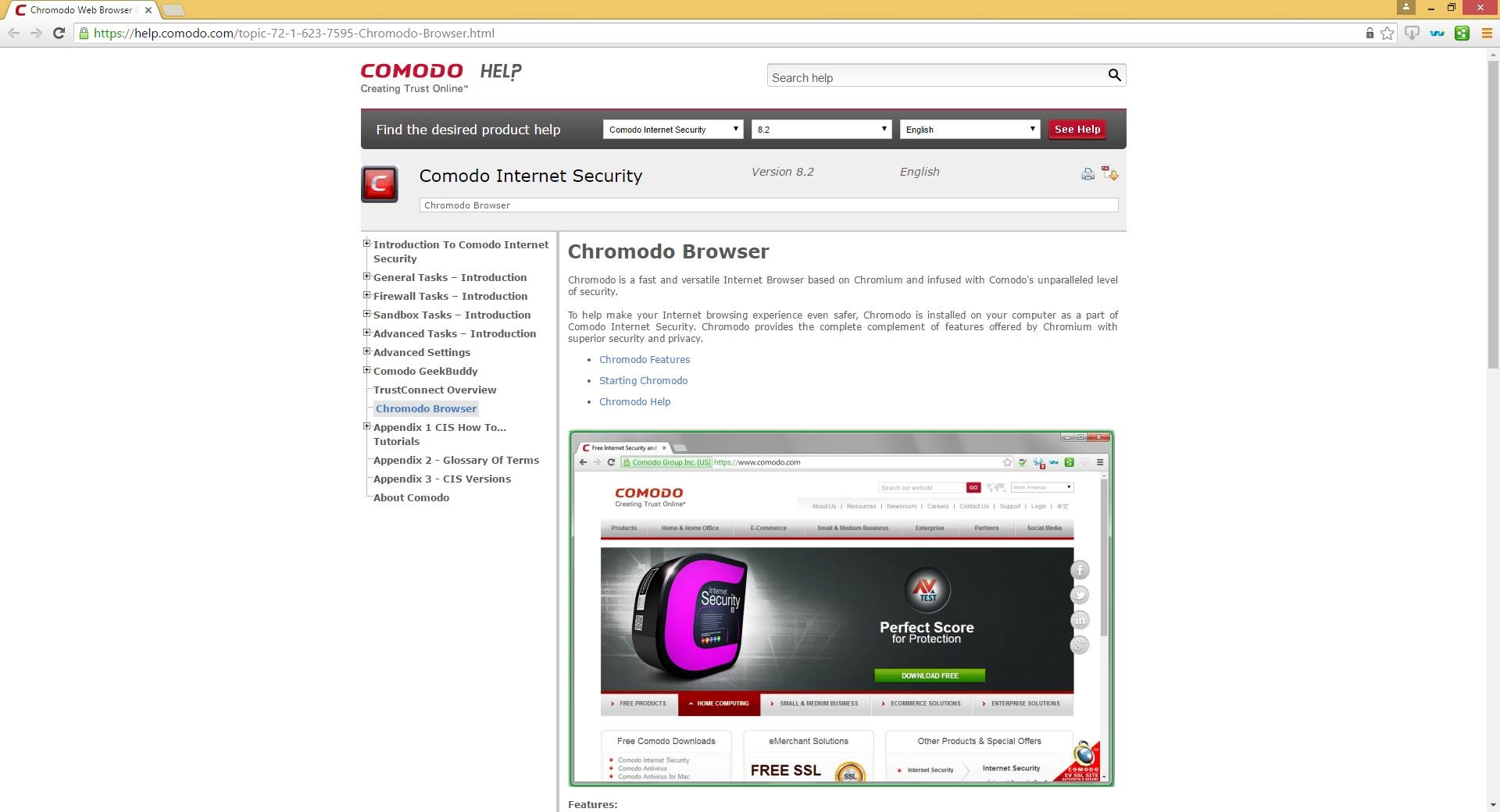 Aktivatsiya Chromodo Browser 49.13.20.402 Portable.webp