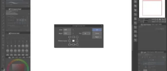 Aktivatsiya Clip Studio Paint Ex 2.2.2 Portable By 7997.webp
