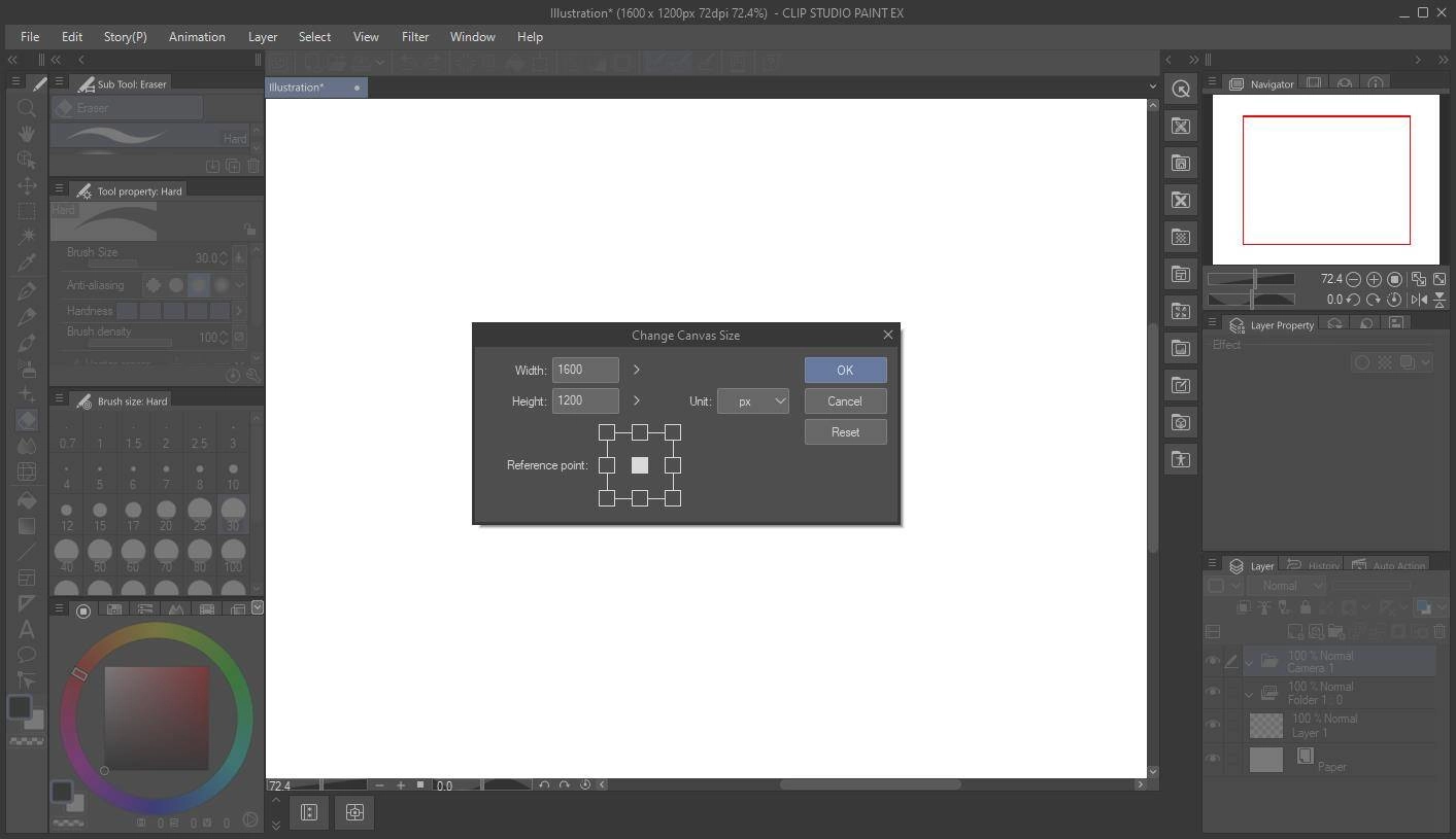 Aktivatsiya Clip Studio Paint Ex 2.2.2 Portable By 7997.webp