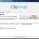 Aktivatsiya Clipgrab 3.9.7.webp