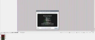 Aktivatsiya Cockos Reaper 5.96 Portable By Portableappz.webp