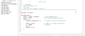 Aktivatsiya Code Composer Studio 12.2.0.00009.webp