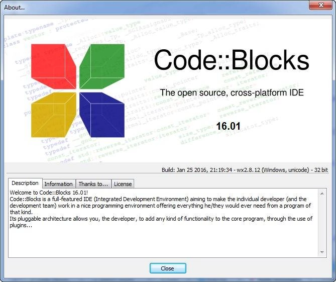 Aktivatsiya Codeblocks 16.01 Portable.webp